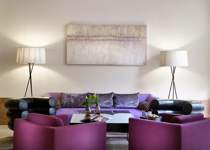 K+K Hotel Central Prag